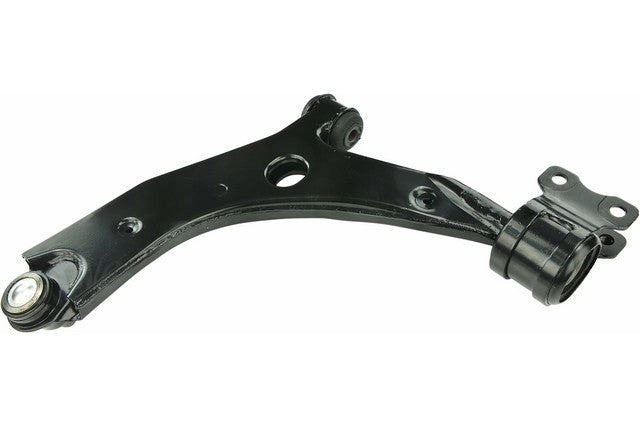 suspension control arm and ball joint assembly mevotech gs801103