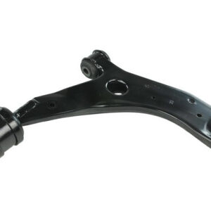 suspension control arm and ball joint assembly mevotech gs801103