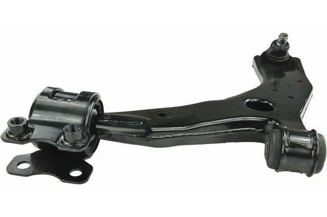 suspension control arm and ball joint assembly mevotech gs801104
