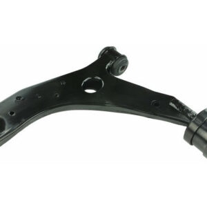 suspension control arm and ball joint assembly mevotech gs801104