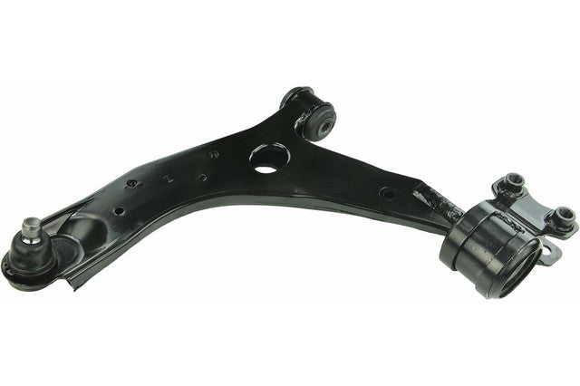 suspension control arm and ball joint assembly mevotech gs801104