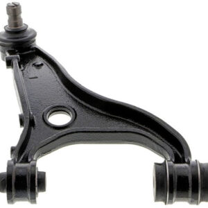 suspension control arm and ball joint assembly mevotech gs801199
