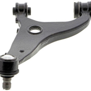 suspension control arm and ball joint assembly mevotech gs801199