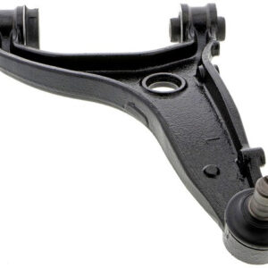 suspension control arm and ball joint assembly mevotech gs801199