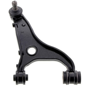 suspension control arm and ball joint assembly mevotech gs801199