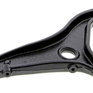suspension control arm and ball joint assembly mevotech gs801199