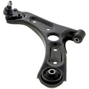 suspension control arm and ball joint assembly mevotech gs801224
