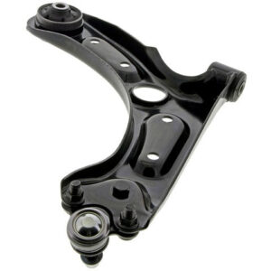 suspension control arm and ball joint assembly mevotech gs801224