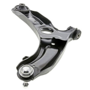 suspension control arm and ball joint assembly mevotech gs861116