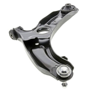 suspension control arm and ball joint assembly mevotech gs861117