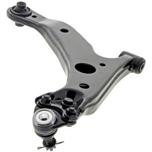 suspension control arm and ball joint assembly mevotech gs861292