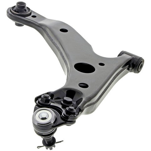 suspension control arm and ball joint assembly mevotech gs861292