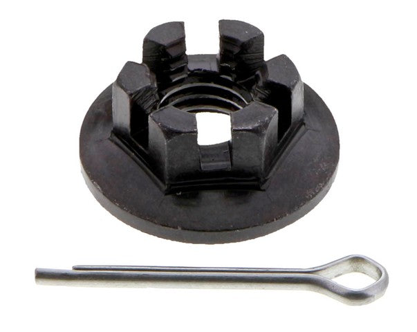 suspension control arm and ball joint assembly mevotech gs861292