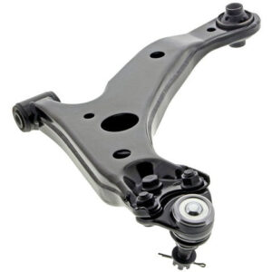 suspension control arm and ball joint assembly mevotech gs861293