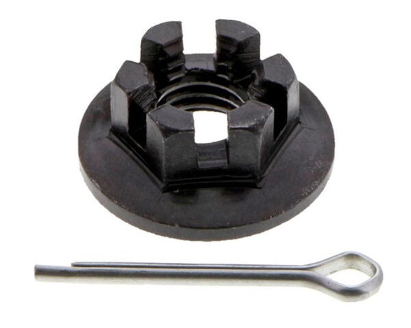 suspension control arm and ball joint assembly mevotech gs861293