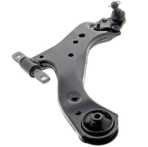 suspension control arm and ball joint assembly mevotech gs861300