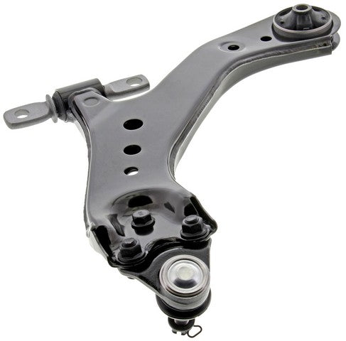 suspension control arm and ball joint assembly mevotech gs861300
