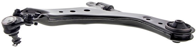 suspension control arm and ball joint assembly mevotech gs861300