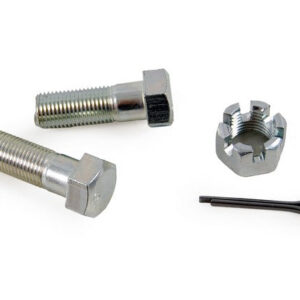 suspension ball joint mevotech gs86501