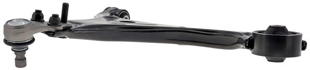 suspension control arm and ball joint assembly mevotech gs901065