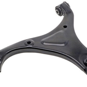 suspension control arm and ball joint assembly mevotech gs901065