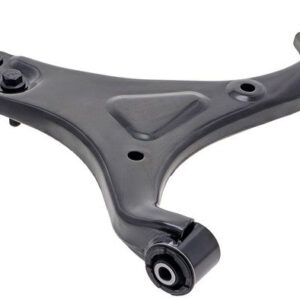 suspension control arm and ball joint assembly mevotech gs901065