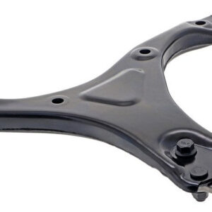 suspension control arm and ball joint assembly mevotech gs901066