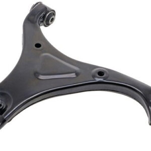 suspension control arm and ball joint assembly mevotech gs901066