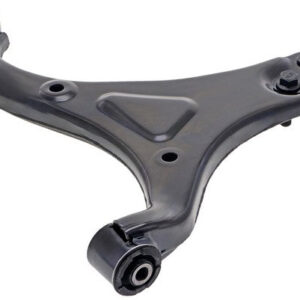 suspension control arm and ball joint assembly mevotech gs901066