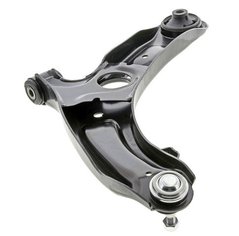 suspension control arm and ball joint assembly mevotech gs901105