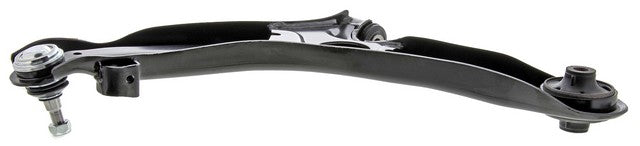 suspension control arm and ball joint assembly mevotech gs901105