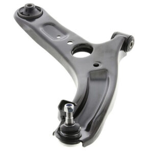 suspension control arm and ball joint assembly mevotech gs901105