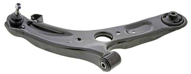 suspension control arm and ball joint assembly mevotech gs901105