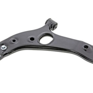 suspension control arm and ball joint assembly mevotech gs901152