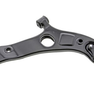 suspension control arm and ball joint assembly mevotech gs901152