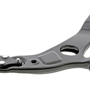 suspension control arm and ball joint assembly mevotech gs901152