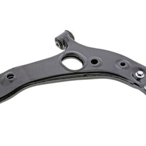 suspension control arm and ball joint assembly mevotech gs901153