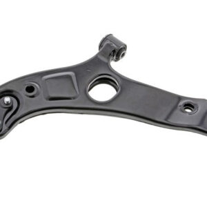 suspension control arm and ball joint assembly mevotech gs901153