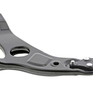 suspension control arm and ball joint assembly mevotech gs901153