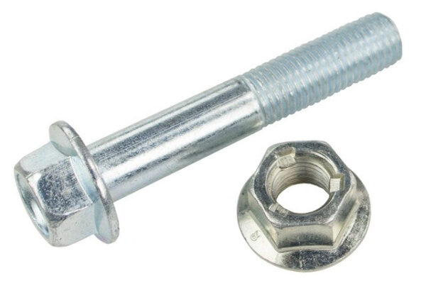 suspension control arm and ball joint assembly mevotech gs901241