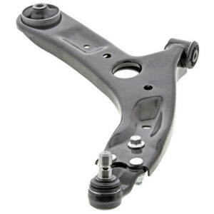 suspension control arm and ball joint assembly mevotech gs901242