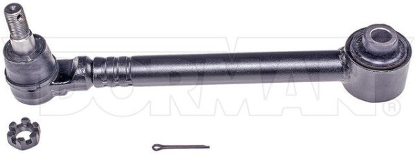 lateral arm and ball joint assembly dorman premium chassis la60695pr