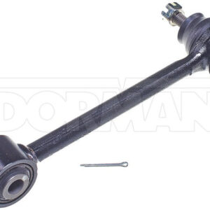 lateral arm and ball joint assembly dorman premium chassis la63550pr