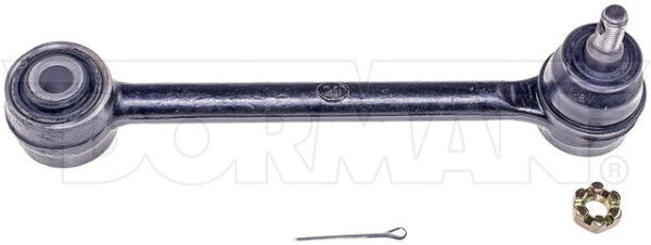 lateral arm and ball joint assembly dorman premium chassis la63680pr
