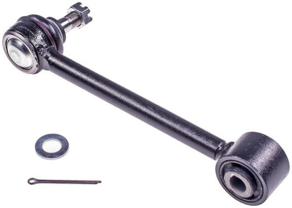 lateral arm and ball joint assembly dorman premium chassis la63715pr