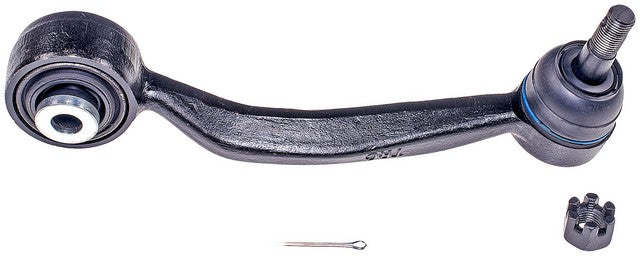 suspension control arm and ball joint assembly dorman premium chassis ll65068pr