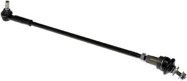 lateral arm and ball joint assembly dorman premium chassis ll85715pr