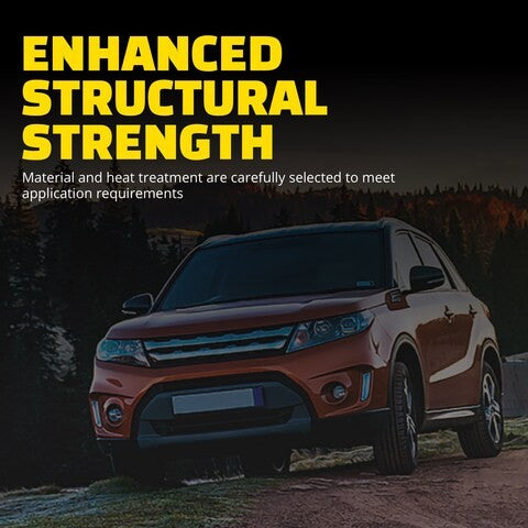 suspension control arm and ball joint assembly moog chassis rk623798