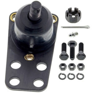 suspension ball joint mevotech ms50545