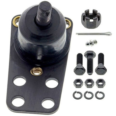 suspension ball joint mevotech ms50545